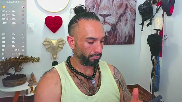 mr maik online show from March 4, 2025, 3:48 pm