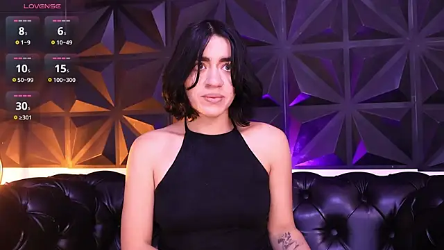 KasiaNoir  online show from February 28, 2026, 1:34 pm