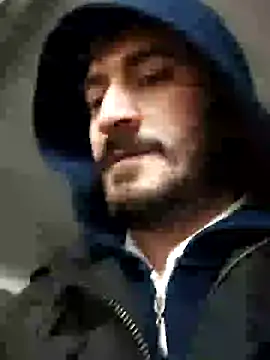 Analcholic online show from December 13, 2024, 8:04 pm