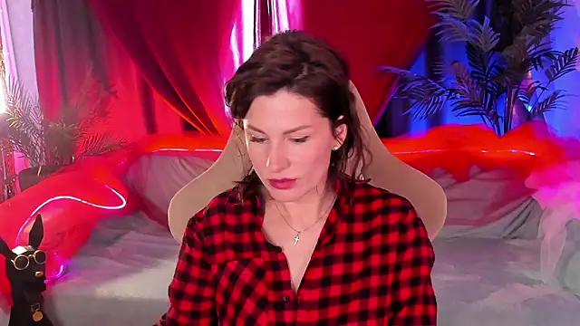 April o Nill online show from February 22, 2026, 10:47 am