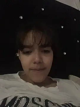 Victoriacarmo online show from October 24, 2025, 10:50 pm