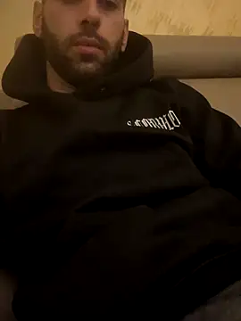 Enzoblood1 online show from January 8, 2026, 12:02 am