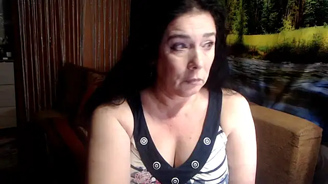 RositaSky online show from June 5, 2026, 10:48 pm