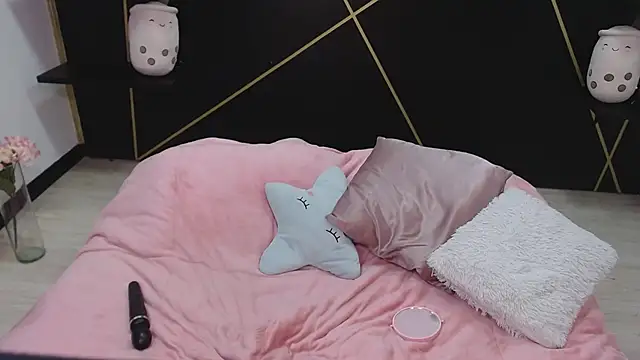 DanniAbbey online show from February 21, 2025, 9:32 pm