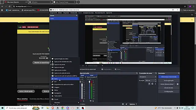 brbwccc online show from March 22, 2026, 9:23 am