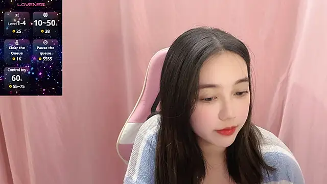 Snapshot of Cat1314 chatting on February 17, 2025, 12:59 pm Cat1314 online show from February 17, 2025, 12:59 pm
