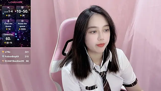 Snapshot of Cat1314 chatting on February 18, 2025, 3:10 pm Cat1314 online show from February 18, 2025, 3:10 pm