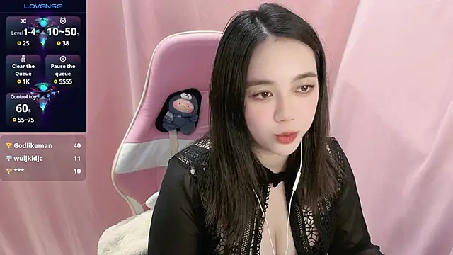 Snapshot of Cat1314 chatting on March 6, 2025, 3:13 pm Cat1314 online show from March 6, 2025, 3:13 pm