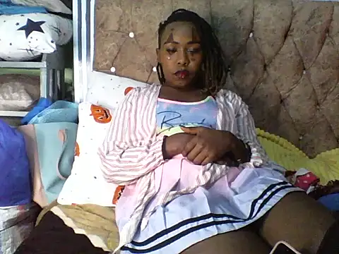 Sexy jarisan online show from November 1, 2025, 9:06 pm