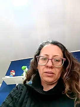 miss hanna07 online show from October 1, 2025, 4:24 pm