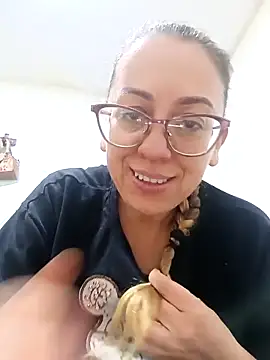 miss hanna07 online show from March 29, 2026, 4:29 pm