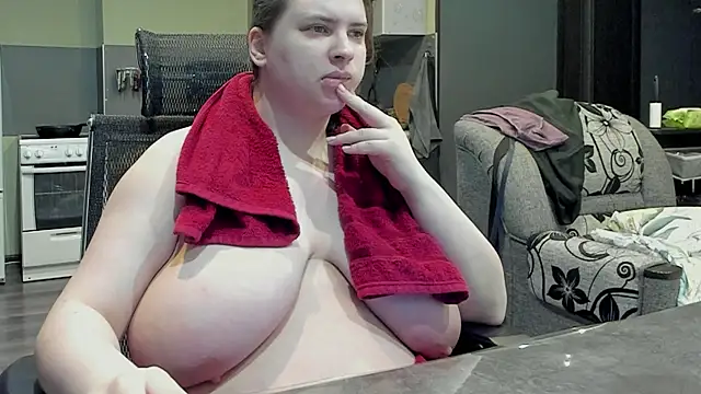 1lindsey1 online show from February 20, 2025, 4:18 am