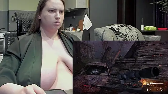 1lindsey1 online show from February 28, 2025, 3:37 pm