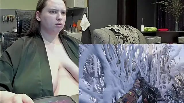 1lindsey1 online show from March 5, 2025, 12:27 am