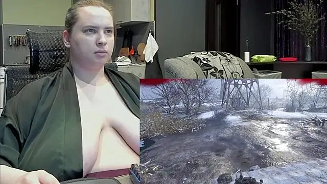 1lindsey1 online show from March 6, 2025, 9:31 pm