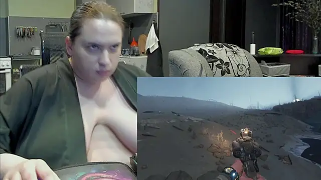 1lindsey1 online show from March 10, 2025, 5:54 am