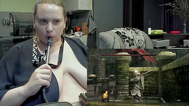 1lindsey1 online show from March 17, 2025, 9:13 pm