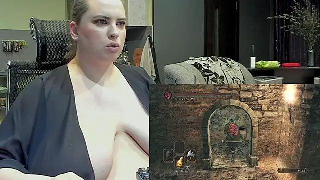 1lindsey1 online show from March 21, 2025, 3:02 pm