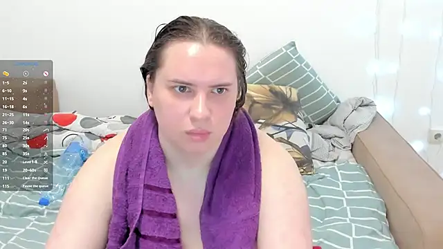 1lindsey1 online show from December 19, 2025, 4:30 am