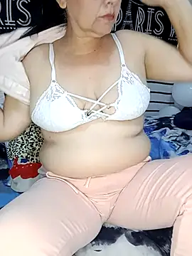 Dulcemature online show from February 13, 2026, 3:35 am