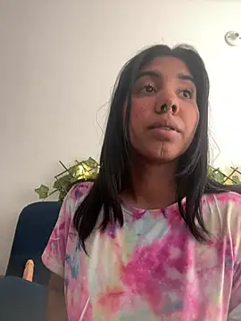 Snapshot of jasmine_bunny_ chatting on December 29, 2024, 5:54 pm jasmine bunny  online show from December 29, 2024, 5:54 pm