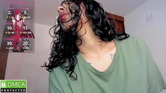 Snapshot of jasmine_bunny_ chatting on January 12, 2025, 3:25 pm jasmine bunny  online show from January 12, 2025, 3:25 pm