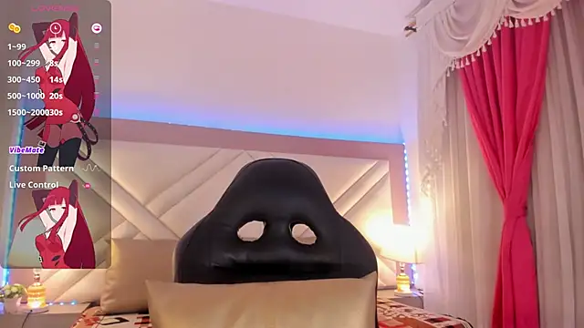  Shayra  online show from February 24, 2026, 11:41 am