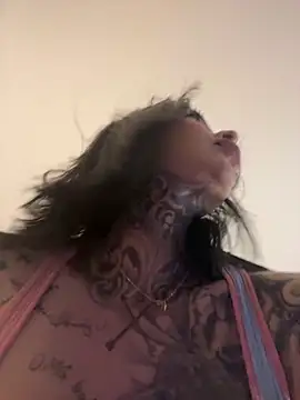 Iam Annii online show from February 10, 2025, 11:23 pm