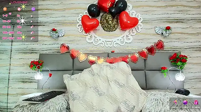 ciara connor online show from February 16, 2025, 1:58 am