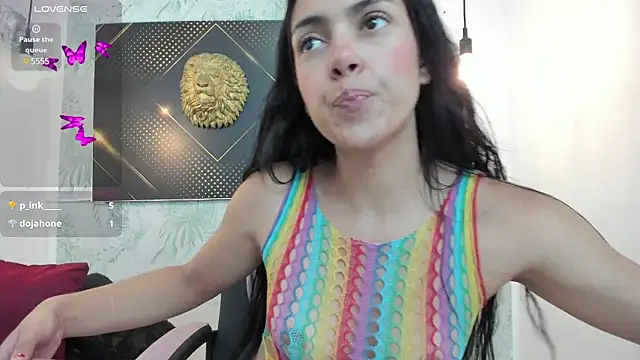 ciara connor online show from March 11, 2025, 3:02 pm