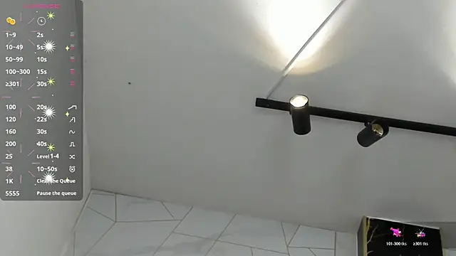 ciara connor online show from December 22, 2025, 4:20 am