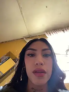 Effy Bonny online show from February 8, 2025, 3:53 pm