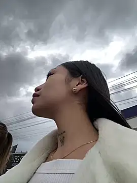 Effy Bonny online show from February 9, 2025, 3:45 pm