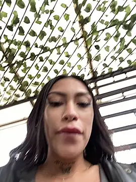 Effy Bonny online show from February 11, 2025, 8:52 pm