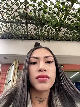 Effy Bonny online show from February 12, 2025, 4:55 pm