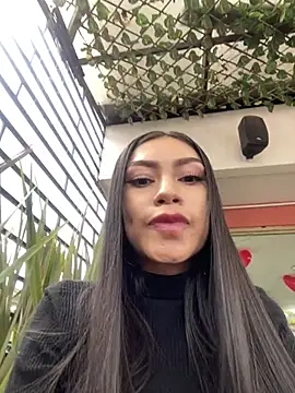 Effy Bonny online show from February 14, 2025, 9:10 pm