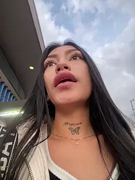 Effy Bonny online show from February 16, 2025, 11:16 pm