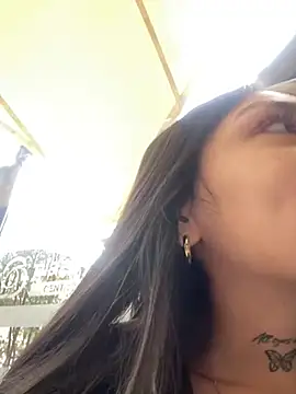 Effy Bonny online show from February 18, 2025, 8:58 pm