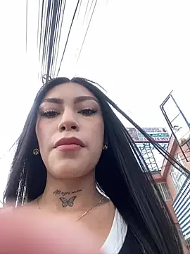 Effy Bonny online show from February 28, 2025, 5:48 pm