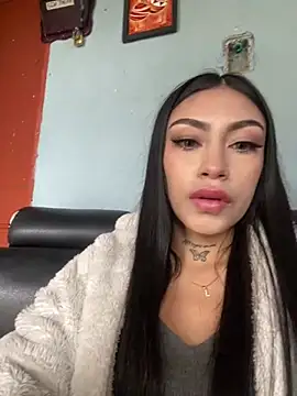 Effy Bonny online show from March 4, 2025, 5:13 pm