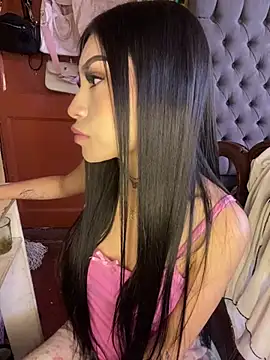 Effy Bonny online show from March 7, 2025, 6:22 pm