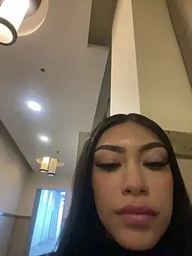 Effy Bonny online show from March 8, 2025, 7:20 pm