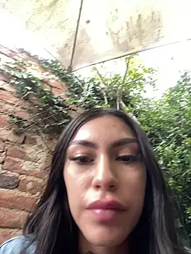 Effy Bonny online show from March 20, 2025, 8:29 pm