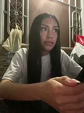 Effy Bonny online show from September 20, 2025, 12:22 am