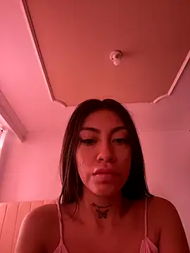 Effy Bonny online show from September 22, 2025, 2:52 pm