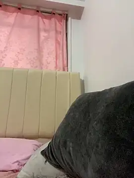 Effy Bonny online show from October 23, 2025, 10:08 pm