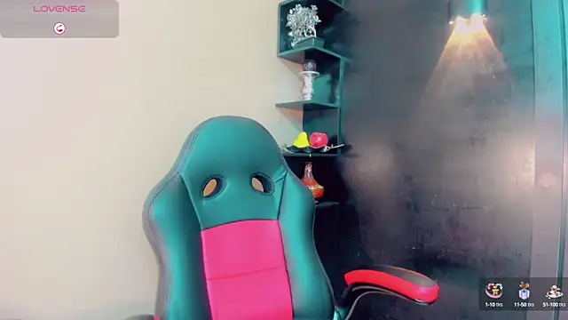 Kendall hornyy online show from February 21, 2025, 7:32 pm