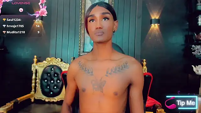 Kendall hornyy online show from February 24, 2025, 10:25 pm