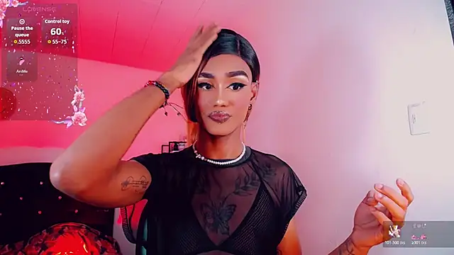 Kendall hornyy online show from October 22, 2025, 7:02 pm