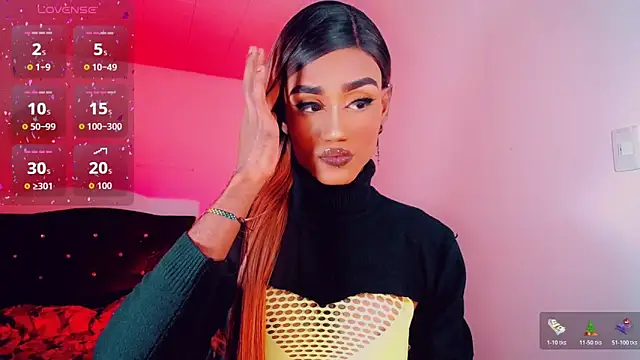 Kendall hornyy online show from November 25, 2025, 7:14 pm